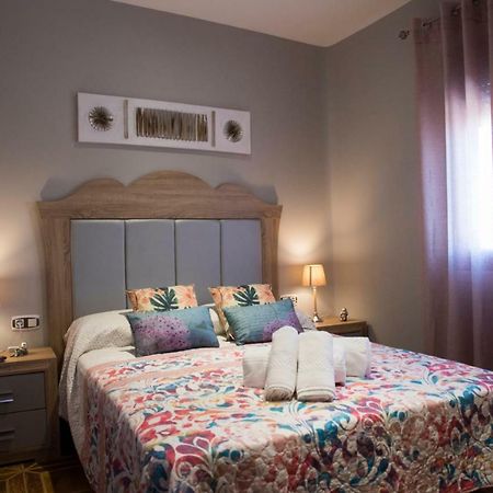 El Pilar Home Córdoba Eksteriør bilde